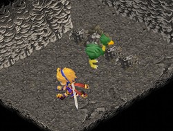 画像ギャラリー No.013のサムネイル画像 / 「コンチェルトゲート フォルテ」アップデートで新クエスト「ペンデュラム」や新戦闘システムなどを実装