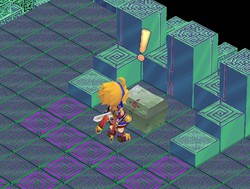 画像ギャラリー No.015のサムネイル画像 / 「コンチェルトゲート フォルテ」アップデートで新クエスト「ペンデュラム」や新戦闘システムなどを実装