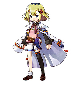 画像ギャラリー No.003のサムネイル画像 / 「コンチェルトゲート フォルテ」の大型アップデートが本日実施。プレイヤー・生産・ペット関連の膨大なスキル追加が大きな魅力