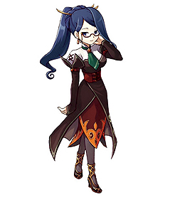 画像ギャラリー No.004のサムネイル画像 / 「コンチェルトゲート フォルテ」の大型アップデートが本日実施。プレイヤー・生産・ペット関連の膨大なスキル追加が大きな魅力