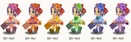 画像ギャラリー No.017のサムネイル画像 / 「コンチェルトゲート フォルテ」の大型アップデートが本日実施。プレイヤー・生産・ペット関連の膨大なスキル追加が大きな魅力