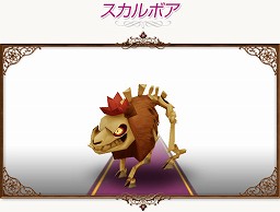 画像ギャラリー No.003のサムネイル画像 / 「コンチェルトゲート フォルテ」がくじを更新。ねこソルジャーセットなどが登場