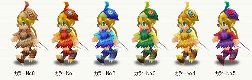 画像ギャラリー No.007のサムネイル画像 / 「コンチェルトゲート フォルテ」がくじを更新。ねこソルジャーセットなどが登場