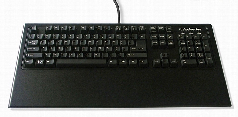画像ギャラリー No.001のサムネイル画像 / SteelSeries,“凄腕”プレイヤーを招いた新製品発表会を12月7日に開催
