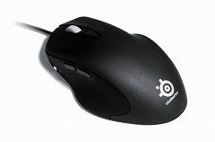 画像ギャラリー No.003のサムネイル画像 / SteelSeries,“凄腕”プレイヤーを招いた新製品発表会を12月7日に開催