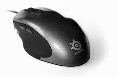 画像ギャラリー No.004のサムネイル画像 / SteelSeries,“凄腕”プレイヤーを招いた新製品発表会を12月7日に開催