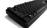画像集#010のサムネイル/ゲーマー向けキーボード「SteelSeries 7G 日本語版」が発売