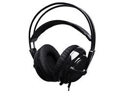 SteelSeriesإåɥåȡSiberia v2 Full-Size Headsetפȯɽ