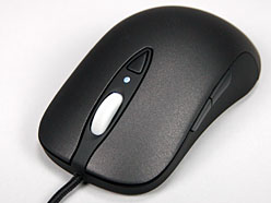 画像集#002のサムネイル/「SteelSeries Xai Laser」レビュー。価格以外は間違いなく万人向けだ