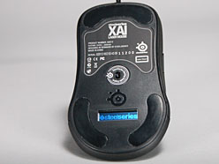 画像集#013のサムネイル/「SteelSeries Xai Laser」レビュー。価格以外は間違いなく万人向けだ