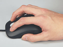 画像集#015のサムネイル/「SteelSeries Xai Laser」レビュー。価格以外は間違いなく万人向けだ