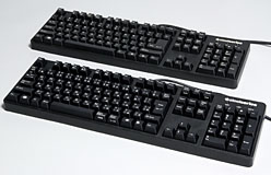 SteelSeries 6Gv2ץӥ塼²ˤʤäƱбᥫ˥륭ܡɤ̣