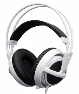 画像ギャラリー No.001のサムネイル画像 / SteelSeries初のPS3対応ヘッドセットが登場。「iPod,iPhone,iPad用」とされるゲーマー向けヘッドセットも