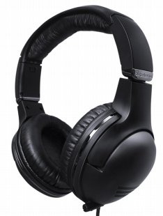 画像ギャラリー No.002のサムネイル画像 / SteelSeries初のPS3対応ヘッドセットが登場。「iPod,iPhone,iPad用」とされるゲーマー向けヘッドセットも