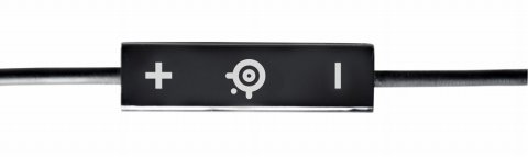 画像ギャラリー No.007のサムネイル画像 / SteelSeries初のPS3対応ヘッドセットが登場。「iPod,iPhone,iPad用」とされるゲーマー向けヘッドセットも