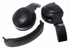 画像ギャラリー No.008のサムネイル画像 / SteelSeries初のPS3対応ヘッドセットが登場。「iPod,iPhone,iPad用」とされるゲーマー向けヘッドセットも