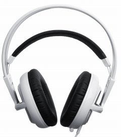 画像ギャラリー No.009のサムネイル画像 / SteelSeries初のPS3対応ヘッドセットが登場。「iPod,iPhone,iPad用」とされるゲーマー向けヘッドセットも