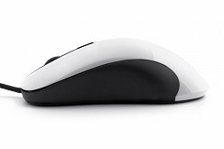 画像ギャラリー No.005のサムネイル画像 / 「SteelSeries Kinzu」のスイッチとマウスソールを変更した「Special Edition Red」が4月15日に登場