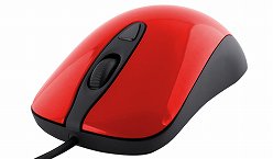 画像ギャラリー No.002のサムネイル画像 / SteelSeries,「Xai」「Kinzu Special Edition Red」を値下げ。新価格は順に8980円,3980円