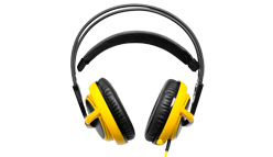 画像ギャラリー No.003のサムネイル画像 / プロゲームチーム「Natus Vincere」公式の「SteelSeries Siberia v2」が登場