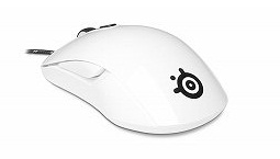 画像ギャラリー No.004のサムネイル画像 / 大きなサイドボタンを左右に備えた「SteelSeries Kana」が3月23日に国内発売。「Kinzu v2 Pro Edition」も2月24日に登場