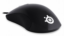 画像ギャラリー No.007のサムネイル画像 / 大きなサイドボタンを左右に備えた「SteelSeries Kana」が3月23日に国内発売。「Kinzu v2 Pro Edition」も2月24日に登場