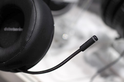 TGS 2014SteelSeriesϥإåɥåȤμǥSiberia V3פ