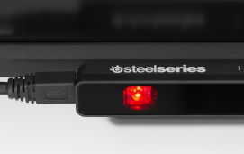 SteelSeriesޡϥǥХSentryפ򥲡¶ǥǥ