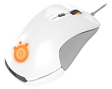 画像ギャラリー No.003のサムネイル画像 / SteelSeries,ゲーマー向けマウス「Rival」の白およびFnaticモデルを発売