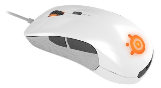 画像ギャラリー No.007のサムネイル画像 / SteelSeries,ゲーマー向けマウス「Rival」の白およびFnaticモデルを発売