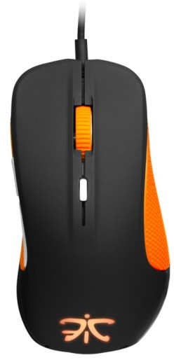 画像ギャラリー No.012のサムネイル画像 / SteelSeries,ゲーマー向けマウス「Rival」の白およびFnaticモデルを発売