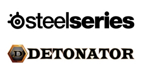 画像ギャラリー No.001のサムネイル画像 / SteelSeriesがゲームチーム「DeToNator」のグローバルスポンサーに