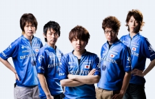 画像ギャラリー No.002のサムネイル画像 / SteelSeriesがゲームチーム「DeToNator」のグローバルスポンサーに