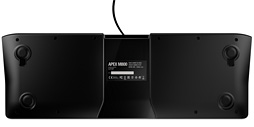 SteelSeriesޡܡɤοե饰åסApex M800פ13˹ȯ䡣ꥸʥ륭åQS1׺