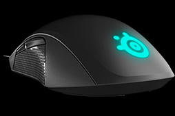  No.003Υͥ / SteelSeries40ɥθإ󥵡ܥޡޥRival 100פԾȯ