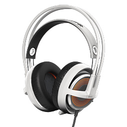 SteelSeriesDTS Headphone:XбإåɥåȡSiberia 350פ527˹ȯ