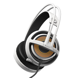 SteelSeriesDTS Headphone:XбإåɥåȡSiberia 350פ527˹ȯ