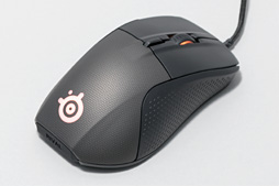 ư륲ޡ磻䡼ɥޥSteelSeries Rival 700ץեȥץå