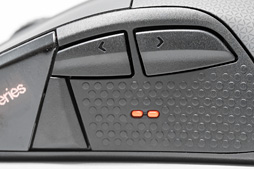 ư륲ޡ磻䡼ɥޥSteelSeries Rival 700ץեȥץå