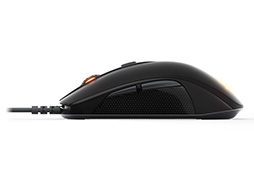 SteelSeries39.99ɥΥޡޥRival 110פȯɽ