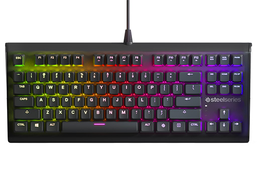 ȼQX2åѤ10쥹ܡɡApex M750 TKLפSteelSeriesо졣ľΥȤˤʤ130ɥ