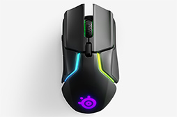 SteelSeries̵ͭбޥRival 650 WirelessפBluetoothбإåɥåȡArctis 3 Bluetoothפ2019ǯǥȯ