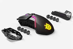 SteelSeries̵ͭбޥRival 650 WirelessפBluetoothбإåɥåȡArctis 3 Bluetoothפ2019ǯǥȯ