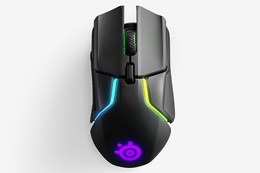  No.009Υͥ / SteelSeries̵ͭбޥRival 650 WirelessפBluetoothбإåɥåȡArctis 3 Bluetoothפ2019ǯǥȯ