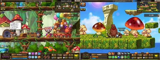 画像ギャラリー No.003のサムネイル画像 / 「ワンダーキング2」のオープンβテストが5月24日にスタート。参加特典のプレゼントや動画コンテストの開催といったキャンペーン情報も公開