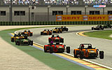 RACE 07: Official WTCC Game ܸޥ˥奢 Ѹ