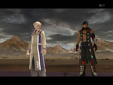 画像集#007のサムネイル/「ファンタシースターユニバース」2009年3月までの配信予定を一挙公開