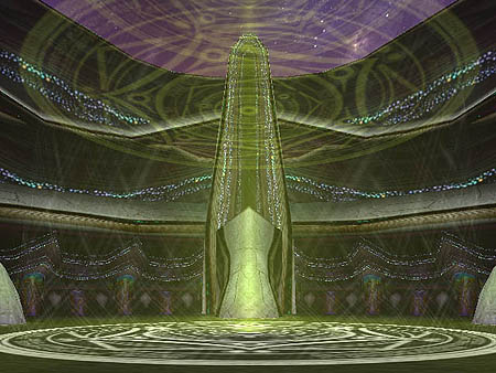 画像集#008のサムネイル/「ファンタシースターユニバース」2009年3月までの配信予定を一挙公開