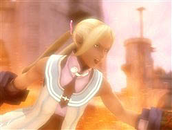 画像集#002のサムネイル/「PSU イルミナスの野望」本日よりWindows版クライアント無料配布&ゲームキー単体販売開始