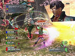 画像集#006のサムネイル/「PSU イルミナスの野望」本日よりWindows版クライアント無料配布&ゲームキー単体販売開始